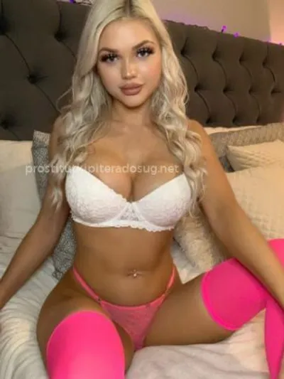 Сабина, 25 лет