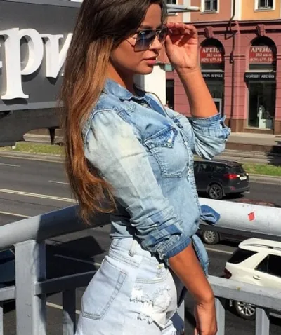 Алёна, 22 года