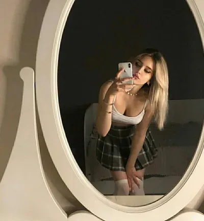 Марьяна, 23 года