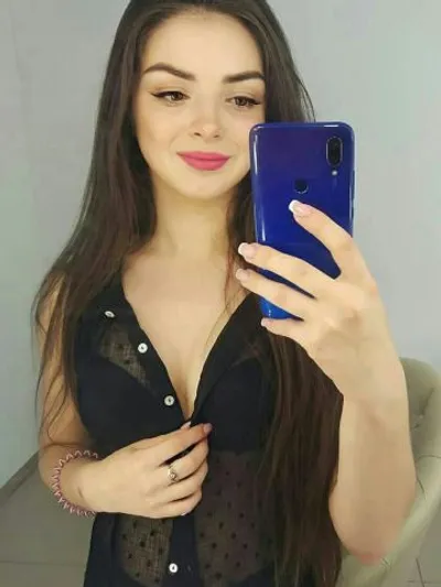 Элеонора, 22 года