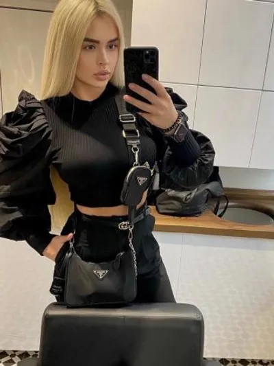 Стелла, 23 года
